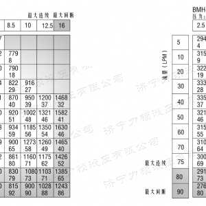 BMH系列交错油口华体会网页版马达
