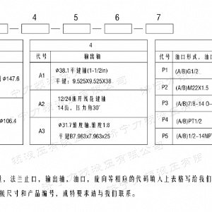 FRE系列标准华体会网页版马达